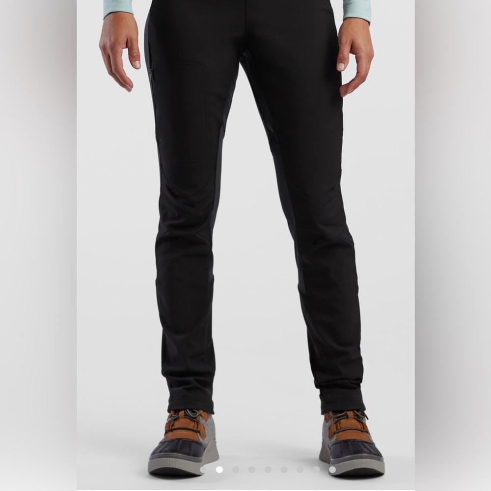 Title Nine Women's Snow Killer Pants Petite Small